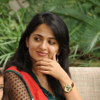 Actress Anushka Photo Gallery | Picture 47284